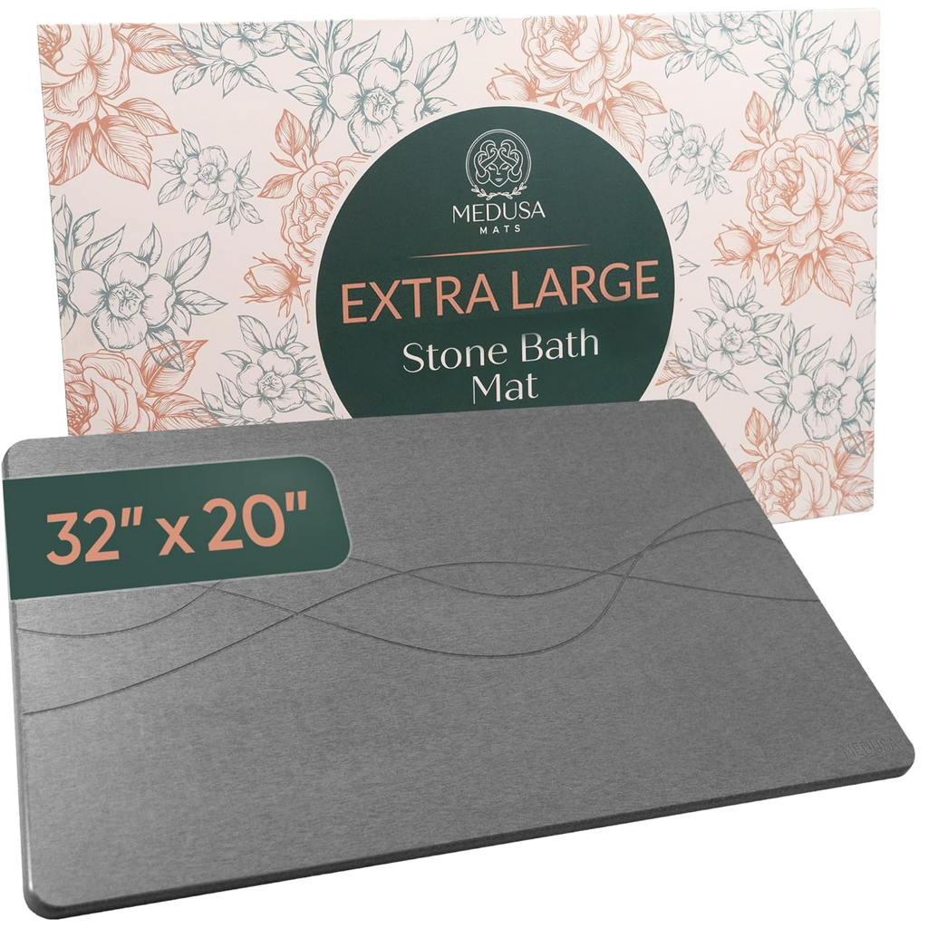 Extra Large Medusa Mat