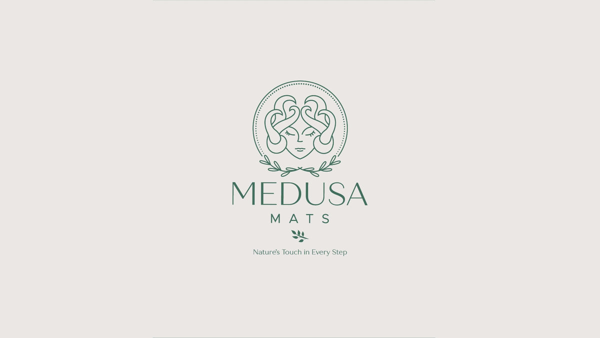 Medusa Mats Stone Bath Mat Video Commercial