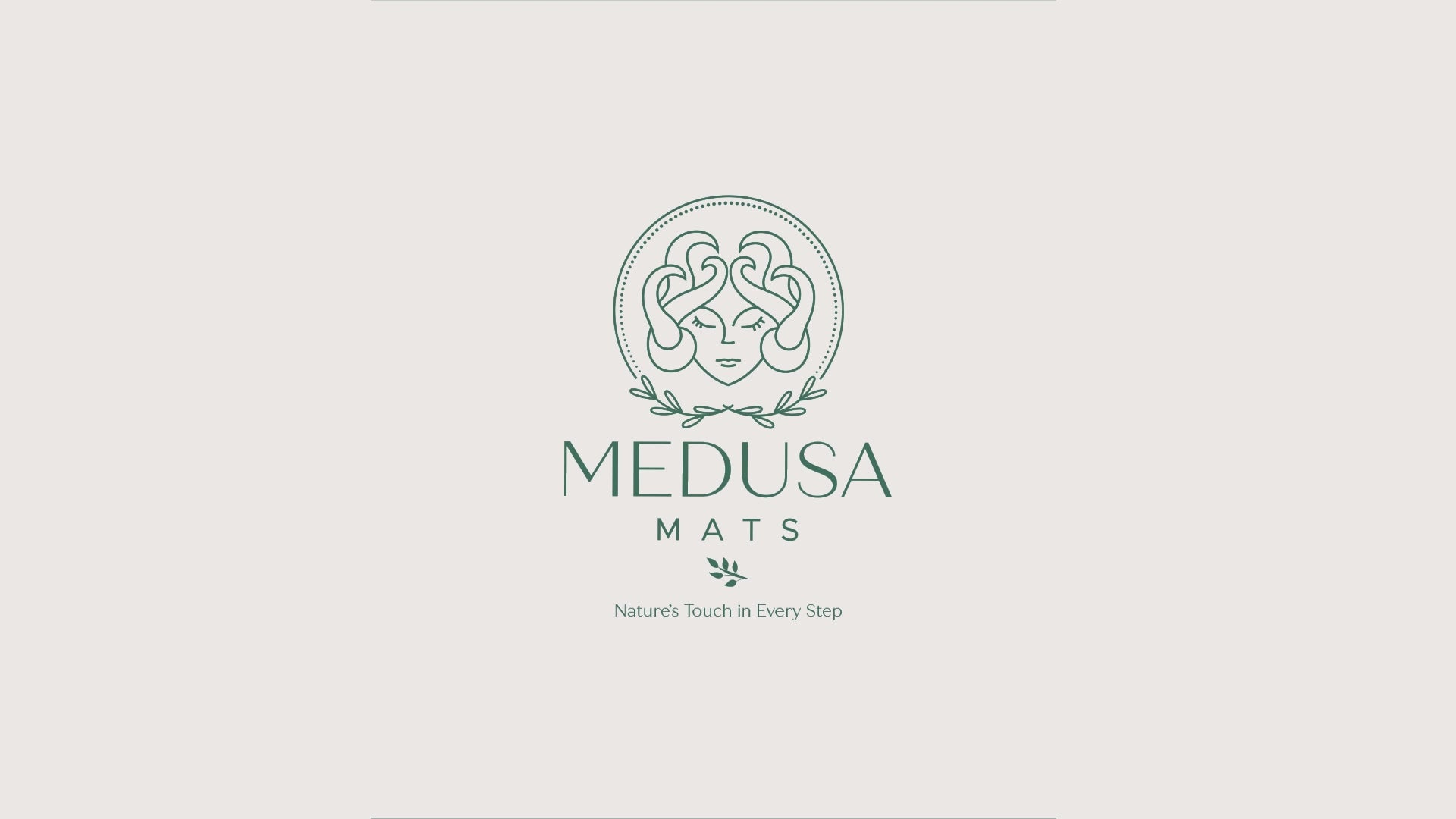 Medusa Mats Stone Bath Mat Video Commercial